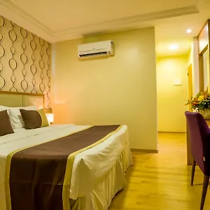 Argentina Hotel Rio de Janeiro