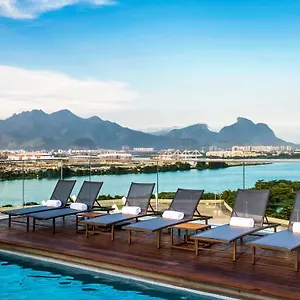 Hotel Lagune Barra 4*