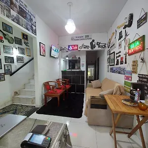 Cantinho Da Familia Гостевой дом