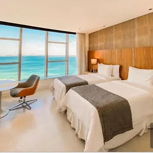 Nacional Hotel 5*