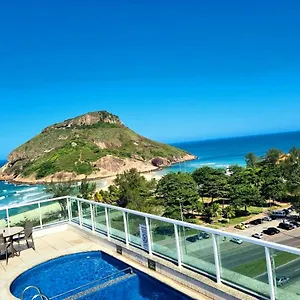 Hotel Atlantico Sul 4*