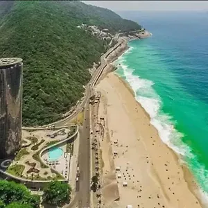 Nacional 108m2 Hotel