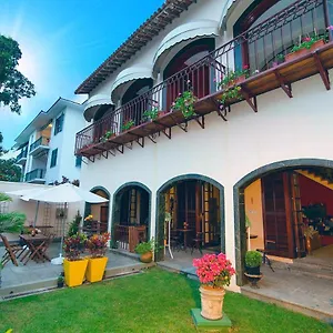 Rede Reserva Santa Teresa
