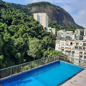 Royalty Copacabana Hotel Río de Janeiro