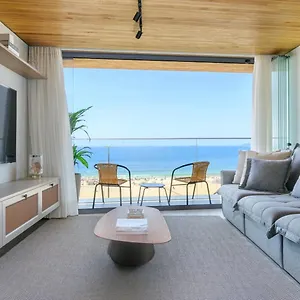 Apartamento Lux Exclusive Frente Mar Río de Janeiro