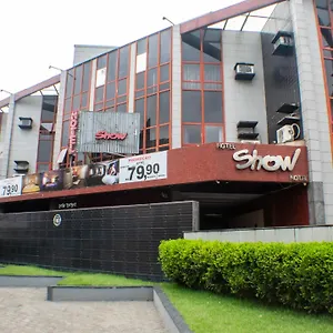 Show Adult Only Ξενοδοχείο 3*