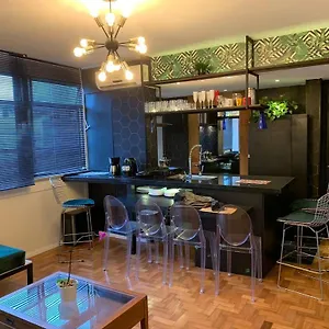 Real 307 - Leblon 3 Suites De Alto Padrao Apartment Rio de Janeiro