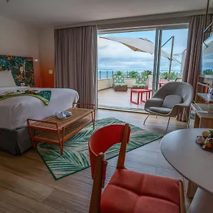 Mercure Rio Boutique Copacabana Hotel Rio de Janeiro