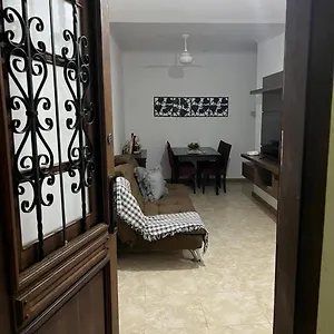Apartment Ap Copa Perto Da E Metro *