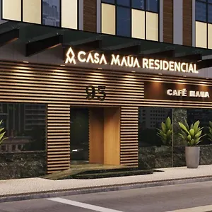 Apartment Lobie Casa Maua
