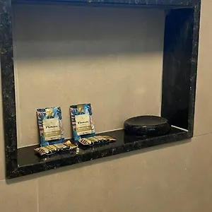 Apartamento Copa Hype *