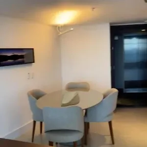 Nacional 5* Rio de Janeiro