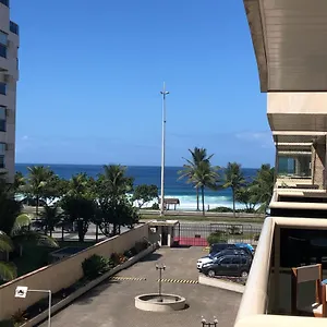 Barra Ap Apartamento Río de Janeiro