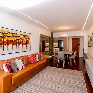 Luxo Em Copacabana Proximo A | Bi 115/501