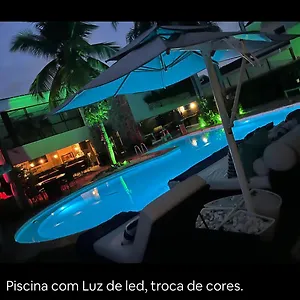 Mansao Barra Da Tijuca *