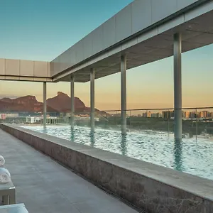 Hilton Barra 5* Rio de Janeiro