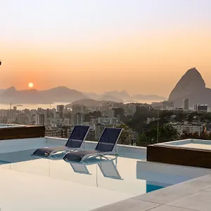 Gasthof Santa Vista Rio