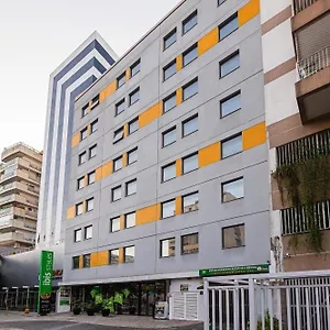 Ibis Styles Rio De Janeiro Botafogo 3*