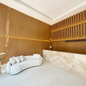 Hotel Art Lapa Rio de Janeiro