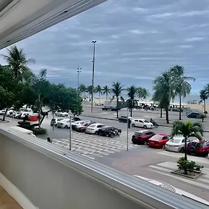 Em Frente Ao Mar - Copacabana - Ocean View *