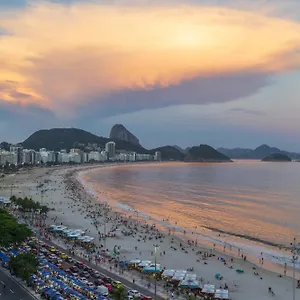 Selina Copacabana Hotel