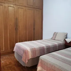 Appartamento Copacabana Vip2 Rio de Janeiro