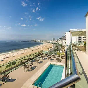 Arena Copacabana