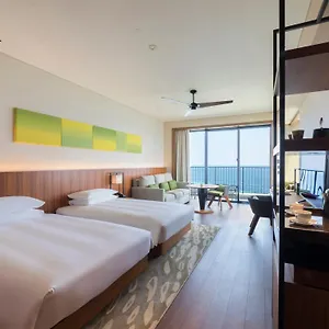 Resort Hyatt Regency Seragaki Island Okinawa Onna