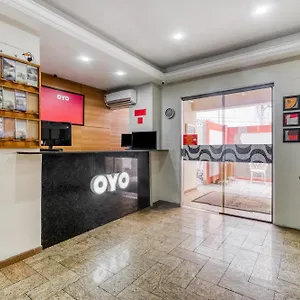 Hotel Oyo Rio Colinas Hotel,
