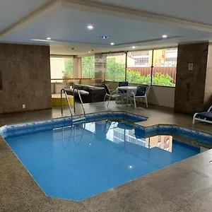 Leblon - Ocean Apartment