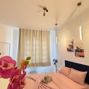 Lindo Apart. Vista Praca Paris Na Gloria Av. A S 232/301