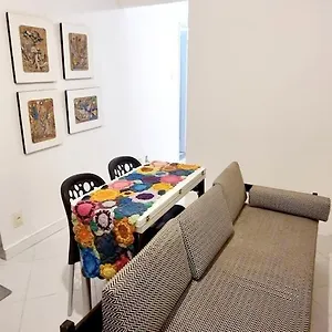 Apartmán Recanto Laranjeiras