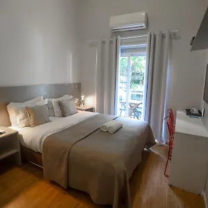 Injoy Lofts & Ipanema Aparthotel Rio de Janeiro