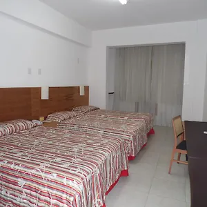 Отель Atlantico Centro 2*