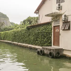 Aparthotel Residencial Gigoia