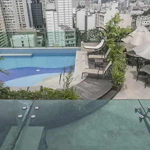 Atlantico Tower Río de Janeiro