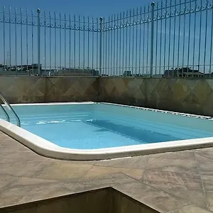 Отель Lapa Cr Center 2*