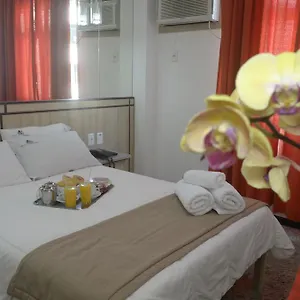 Отель для свиданий Meu Cantinho (adults Only) 2*