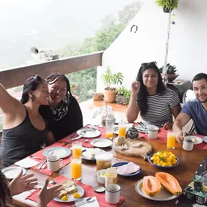 Casa Dois Irmaos Отель типа 