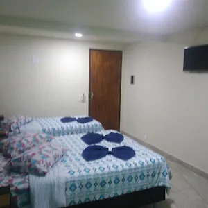 Barra Riocentro