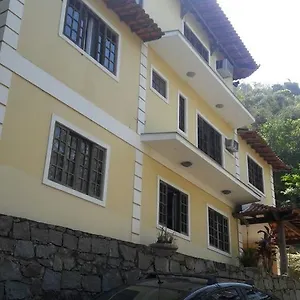 Serra E Mar Riocentro Fogadó