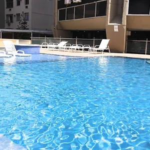Flat Leblon Rio * Rio de Janeiro
