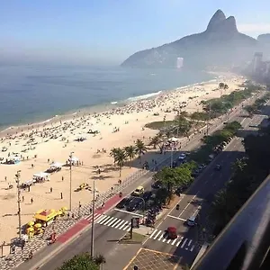 Ipanema Ocean View Rio de Janeiro