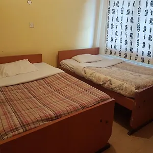 호텔 Sakawa Towers County Kisii