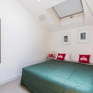 Hotel Zen Mena Barreto 3*