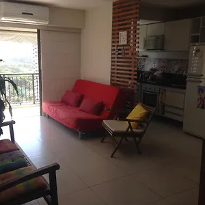 Barra Da Tijuca - Four Seasons Apartamento