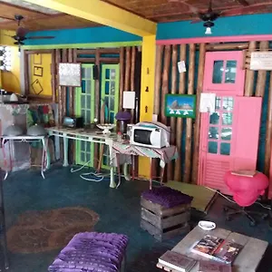 Babel Coliving And Coworking Guest house Rio de Janeiro