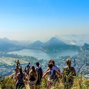 Laje Do Neguinho 2* Rio de Janeiro