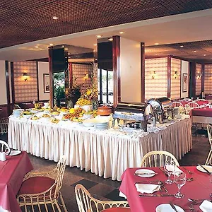 Luxor Copacabana 4*