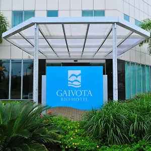 Americas Gaivota 3* Рио-де-Жанейро